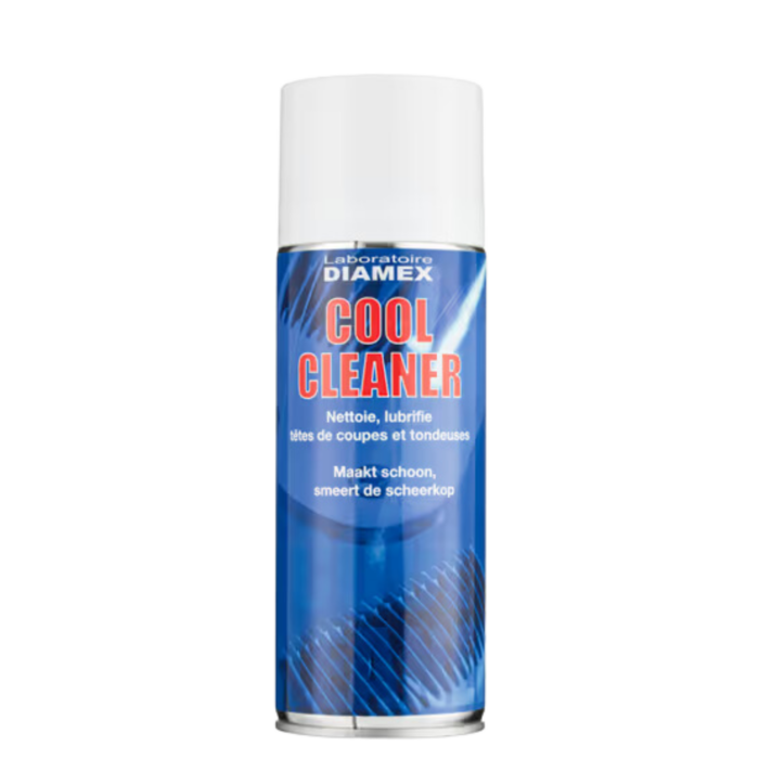 Diamex Cool Cleaner snijkopreiniger