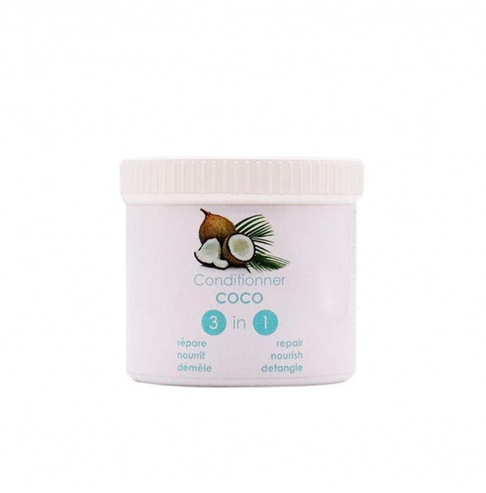 Conditionneur Diamex Conditionner Coco Bio - 350 g