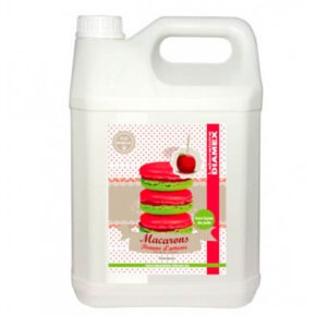 Shampooing Diamex Macarons Pomme d'amour