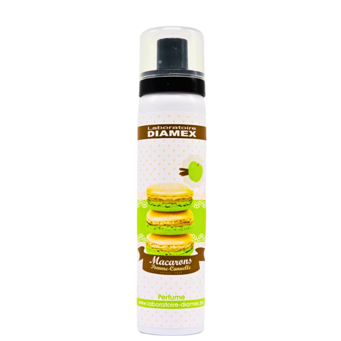 Diamex MACARON Alma - Fahéj parfüm