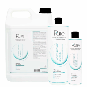 Diamex PURE Moisture & Shine Conditioner