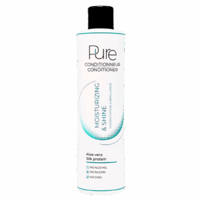 Diamex PURE Moisture & Shine Conditioner