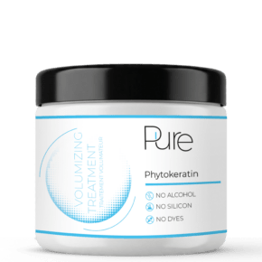 Diamex PURE Voluminisierende Behandlung Balsam