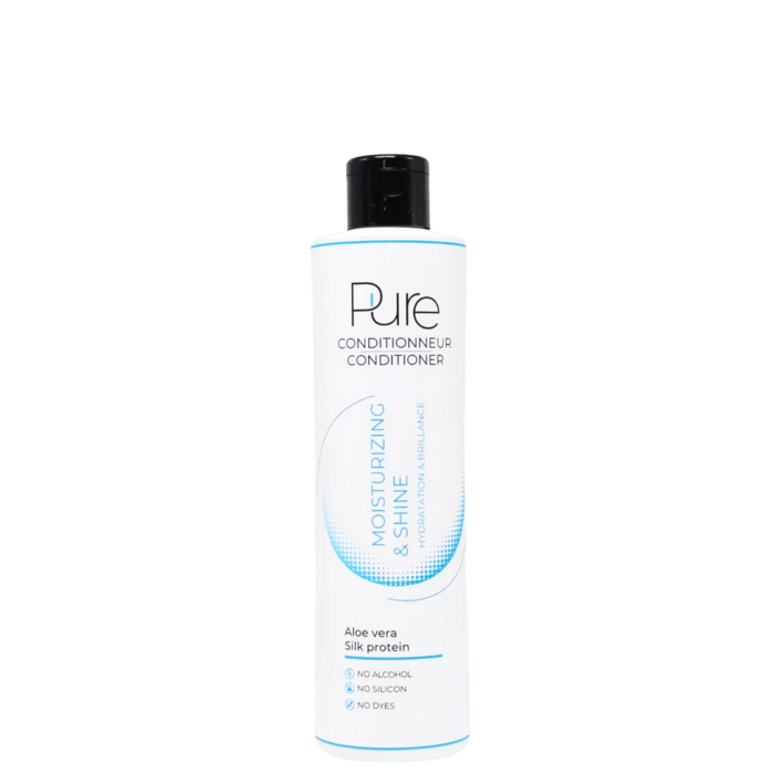 Conditionneur Diamex PURE Hydratation & Brillance