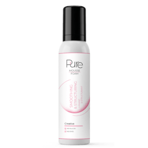 Diamex PURE 平滑与结构泡沫