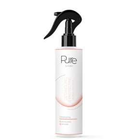 Lotion Diamex PURE Démêlante & Protectrice