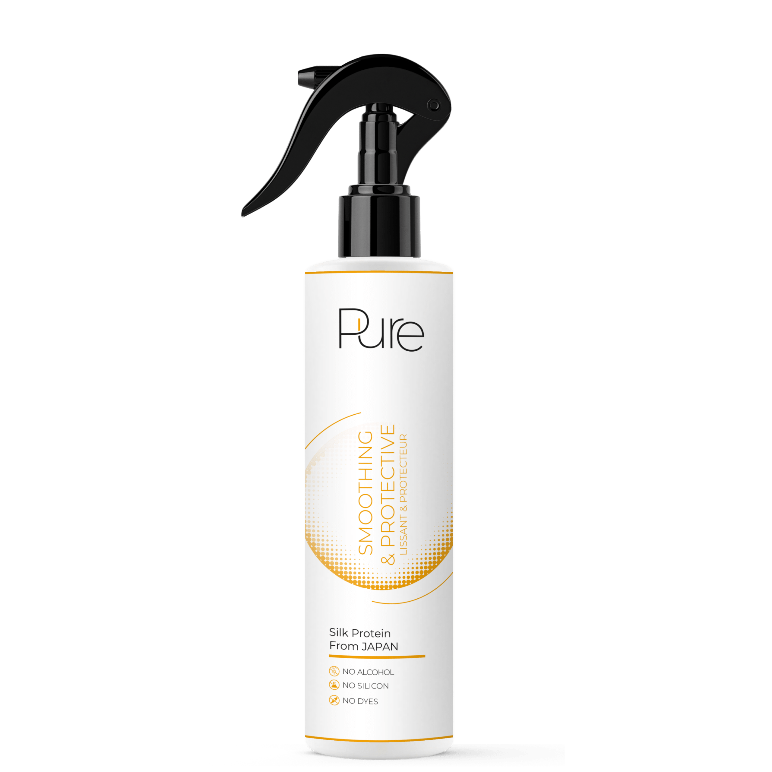 Lotion Diamex PURE Wygładzanie & Ochrona