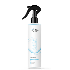 Diamex PURE Volumisierende Behandlung Lotion