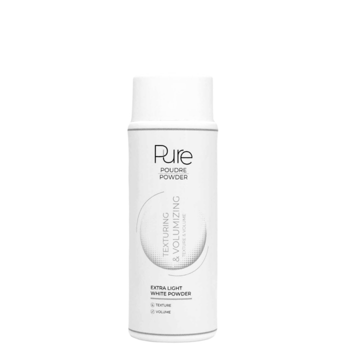 Polvo Textura y Volumen Diamex PURE